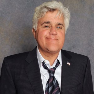 Jay Leno