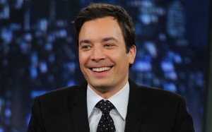 Jimmy Fallon