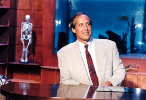 Chevy Chase