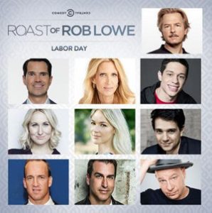 Roast of Rob Lowe