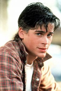 Rob Lowe as Soda Pop