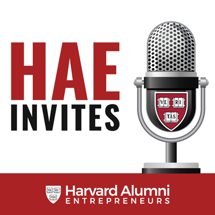 Logo of HAE Invites